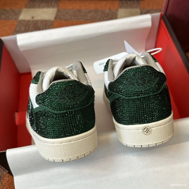 Diamond Jordan Designed Shoes 0122